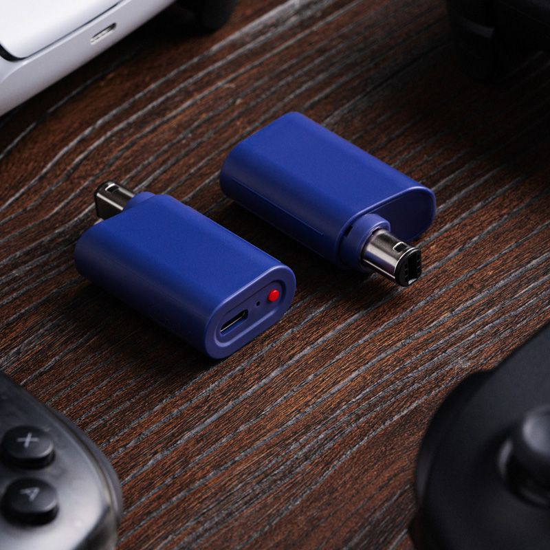 8BitDo Bluetooth Retro Receive - đánh giá và giá Gaming Console Gp Pro