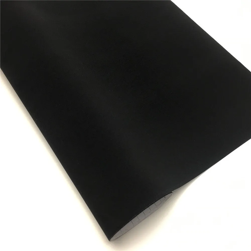 Black Velvet Vinyl Car Wrap Fi - đánh giá và giá Console Skin Wrap