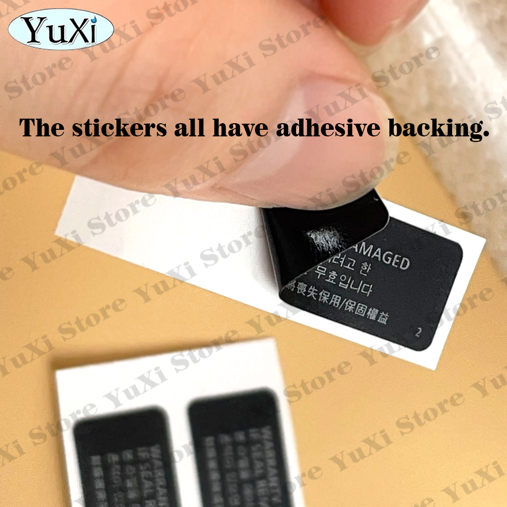 Host Warranty Sticker For PS4  - đánh giá và giá Gaming Console Pc