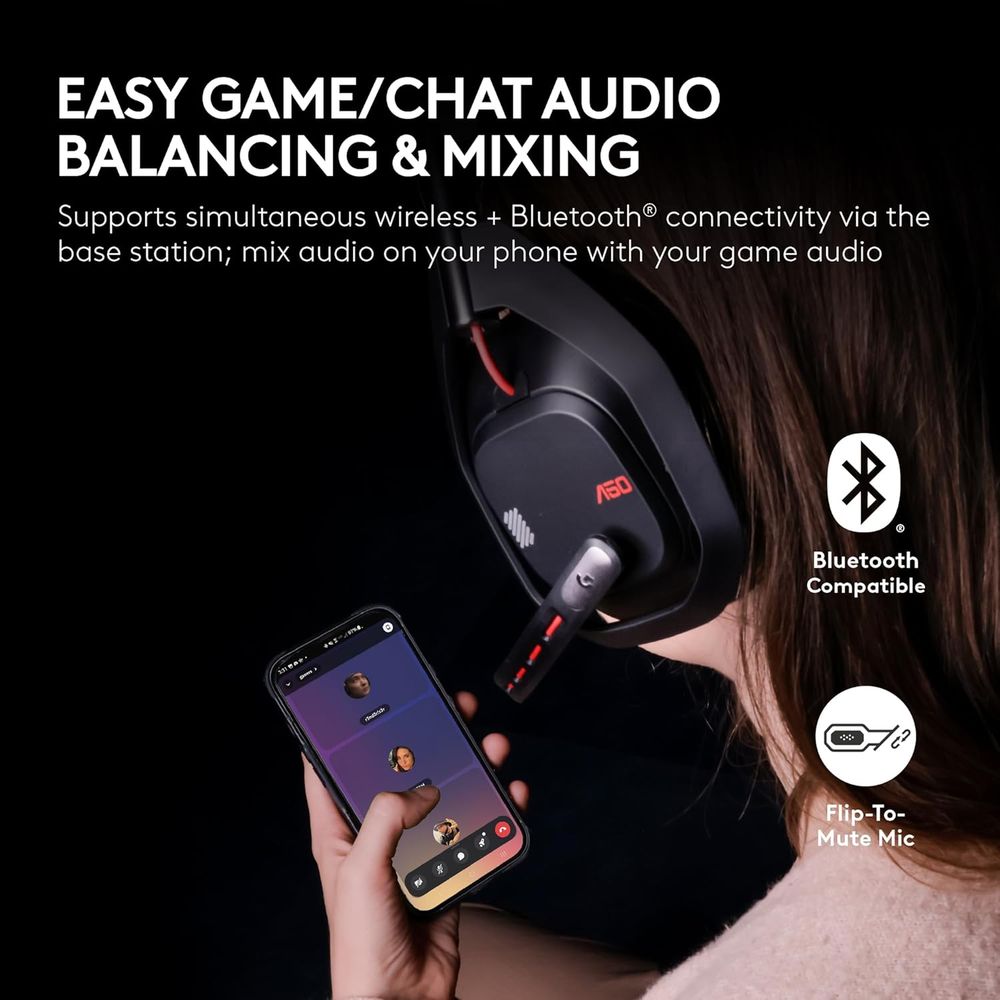 Multi-Platform Wireless Gaming - đánh giá và giá Gaming Console Headset