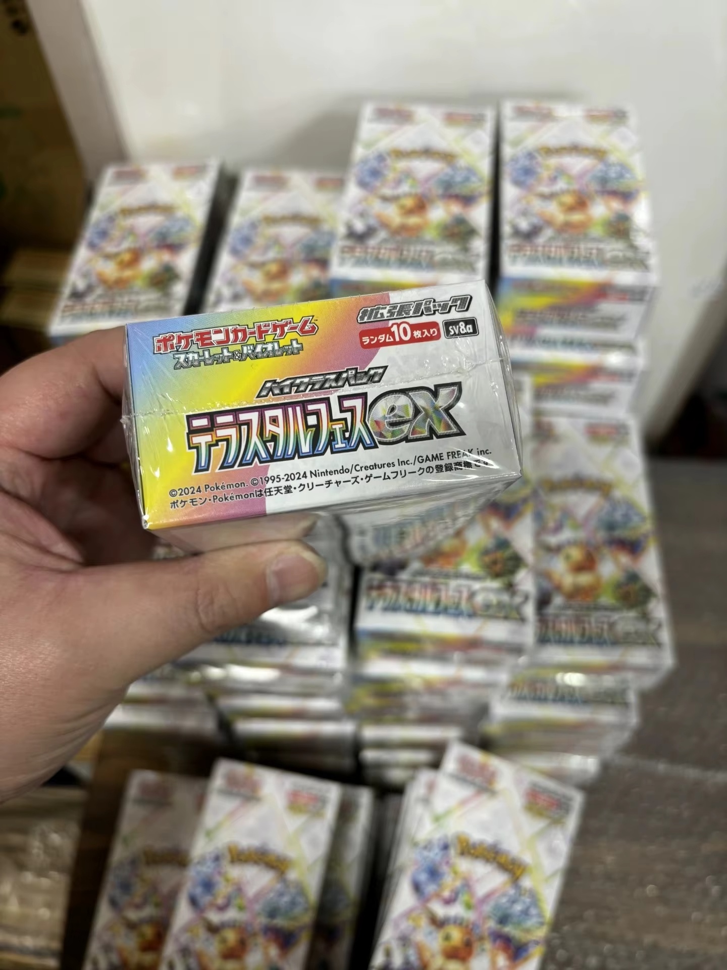 Original Pokemon Trading Card  - đánh giá và giá Gaming Console In Car