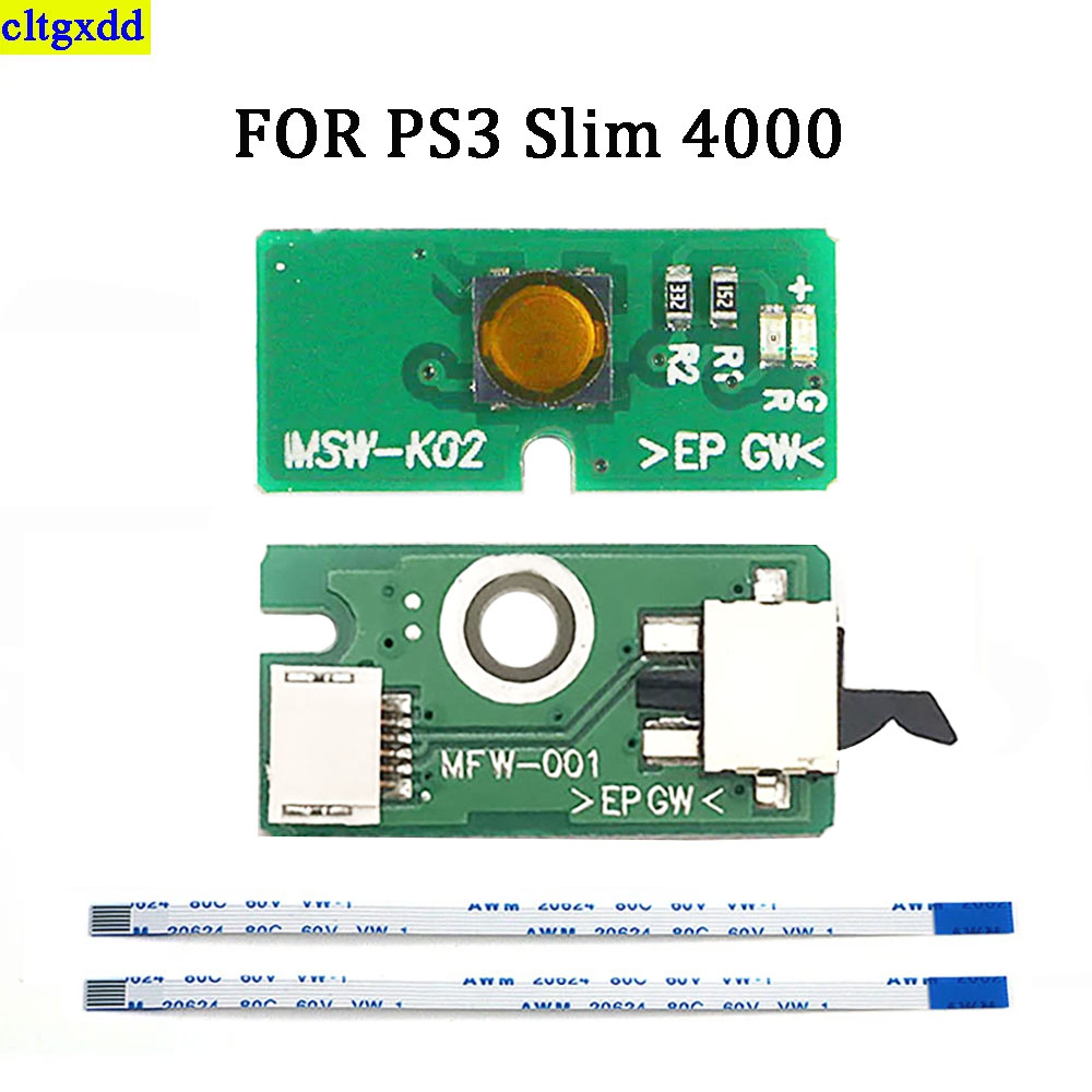 Cltgxdd FOR PS3 4000 CECH 4000 - đánh giá và giá Gaming Console Pc