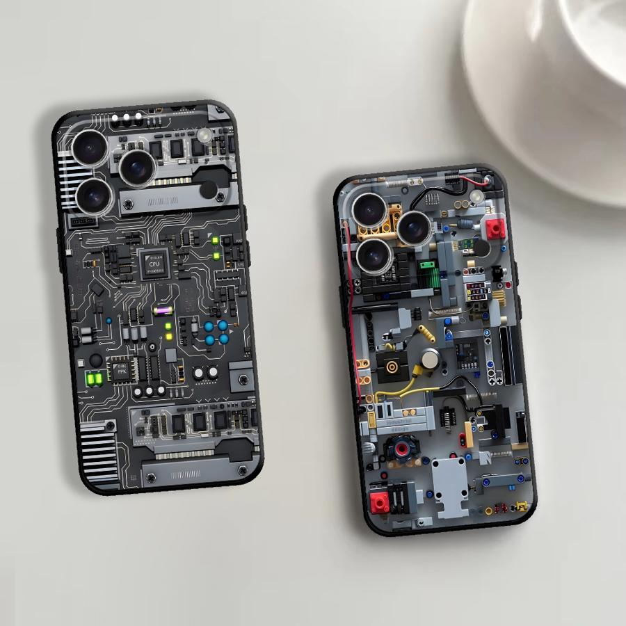 Case for Apple iPhone 17 Pro M - đánh giá và giá Gaming Console Apple