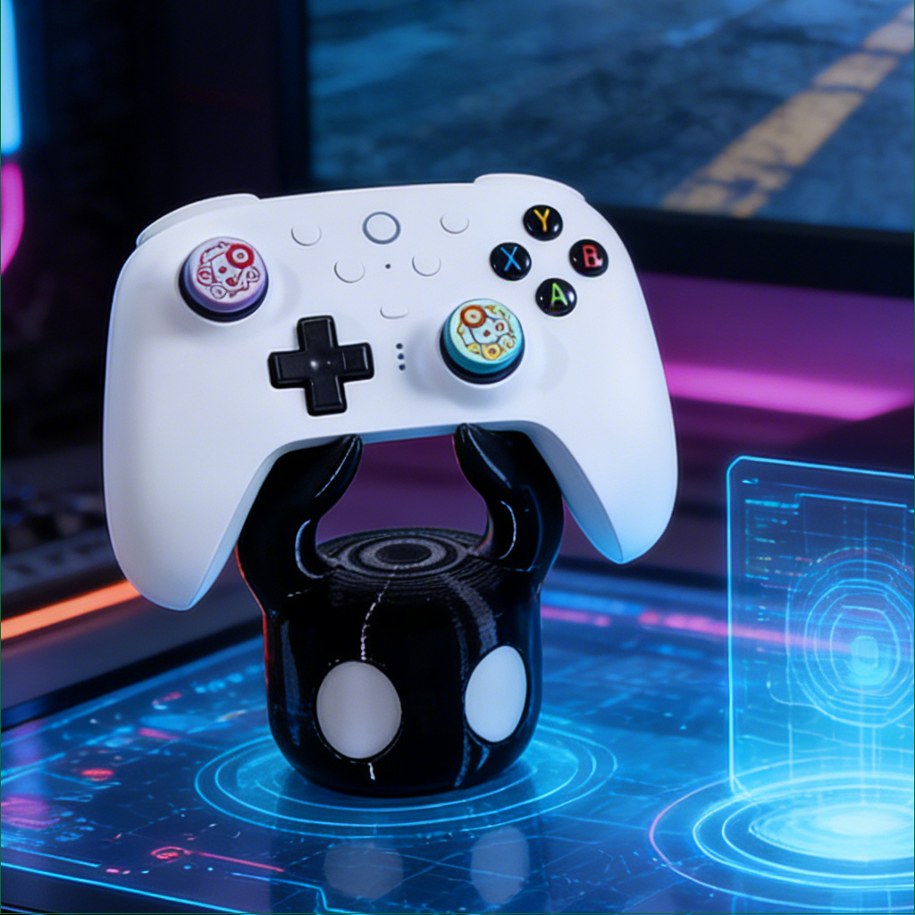 1-10PCS Universal Gaming Contr - đánh giá và giá Gaming Console With Controller