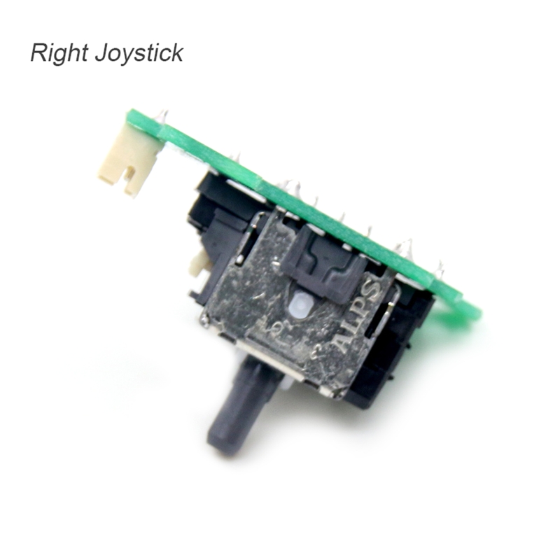 1 Set L R Analog 3D Joystick S - đánh giá và giá Gaming Console Kit