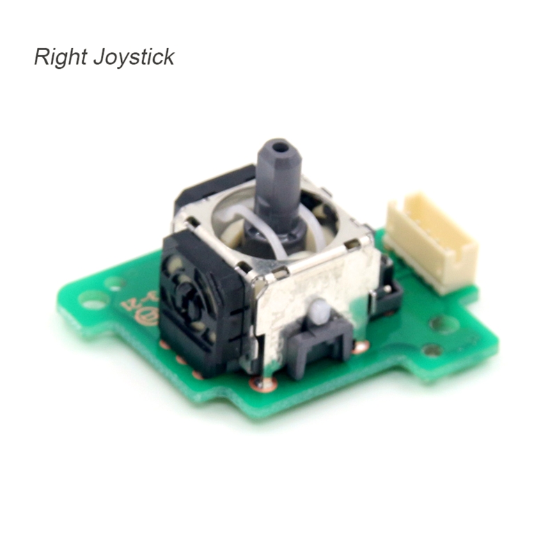 1 Set L R Analog 3D Joystick S - đánh giá và giá Gaming Console Kit