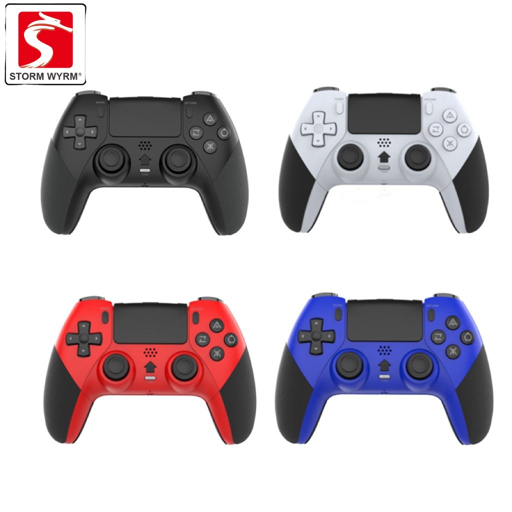 STORM WYRM Wireless Gamepad Co - đánh giá và giá Gaming Console Gp Pro