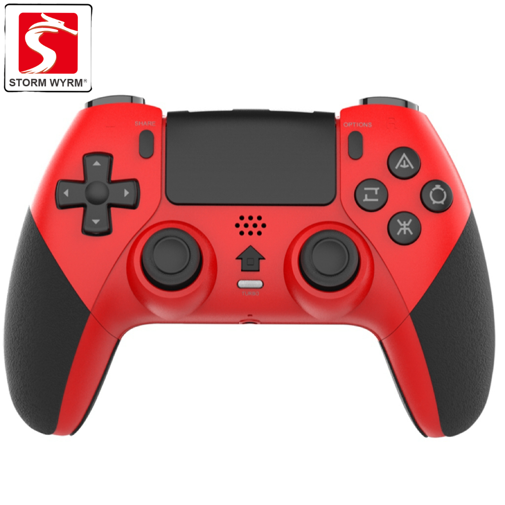STORM WYRM Wireless Gamepad Co - đánh giá và giá Gaming Console Gp Pro