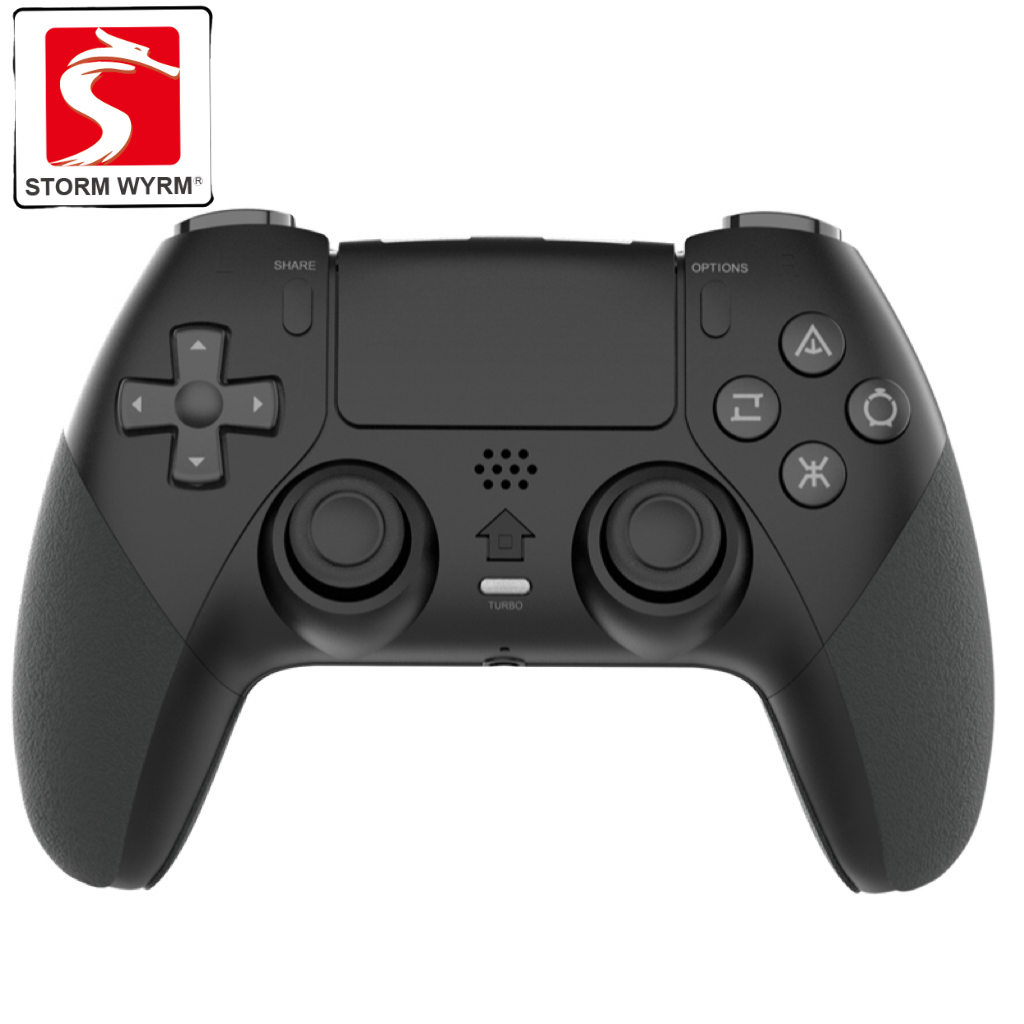 STORM WYRM Wireless Gamepad Co - đánh giá và giá Gaming Console Gp Pro