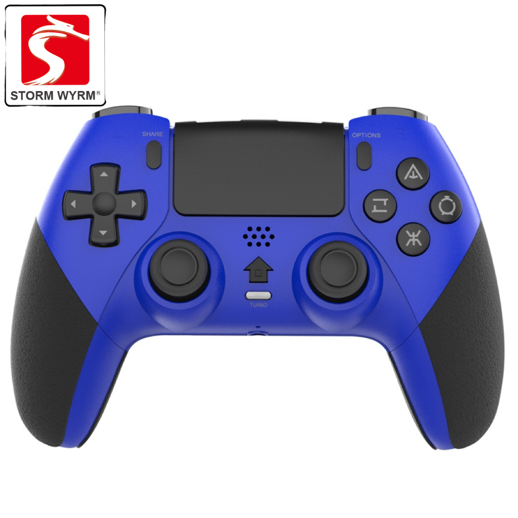 STORM WYRM Wireless Gamepad Co - đánh giá và giá Gaming Console Gp Pro