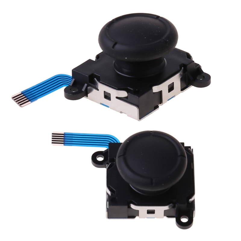 1Pc 3D Analog Sensor Stick Joy - đánh giá và giá Gaming Console With Controller