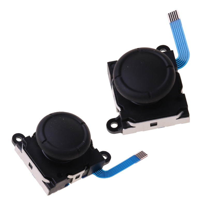 1Pc 3D Analog Sensor Stick Joy - đánh giá và giá Gaming Console With Controller