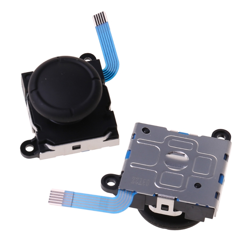1Pc 3D Analog Sensor Stick Joy - đánh giá và giá Gaming Console With Controller