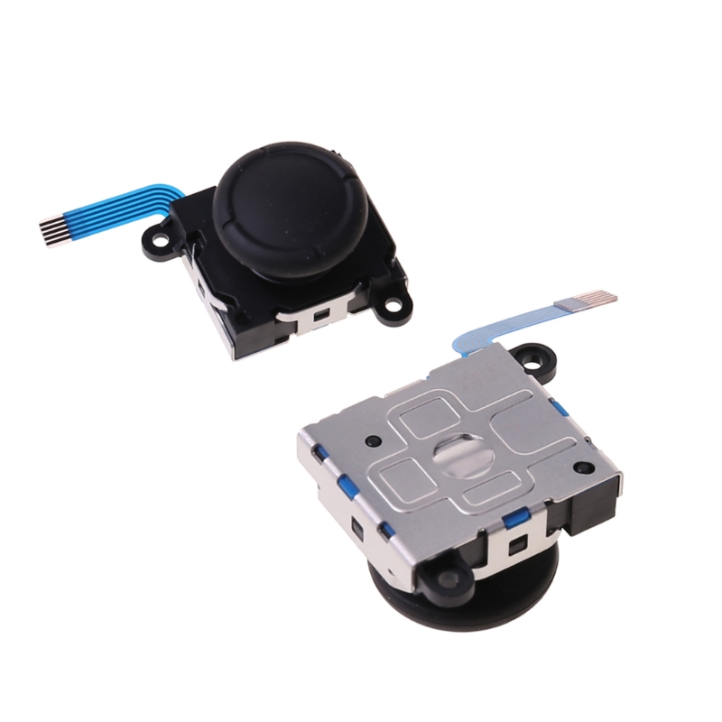 1Pc 3D Analog Sensor Stick Joy - đánh giá và giá Gaming Console With Controller